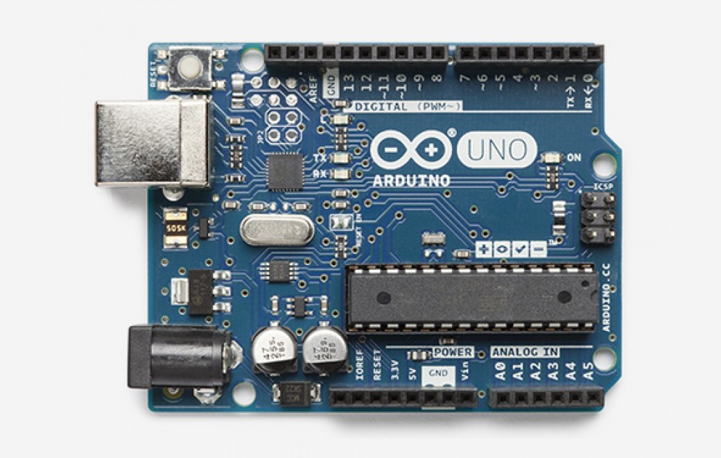 arduino